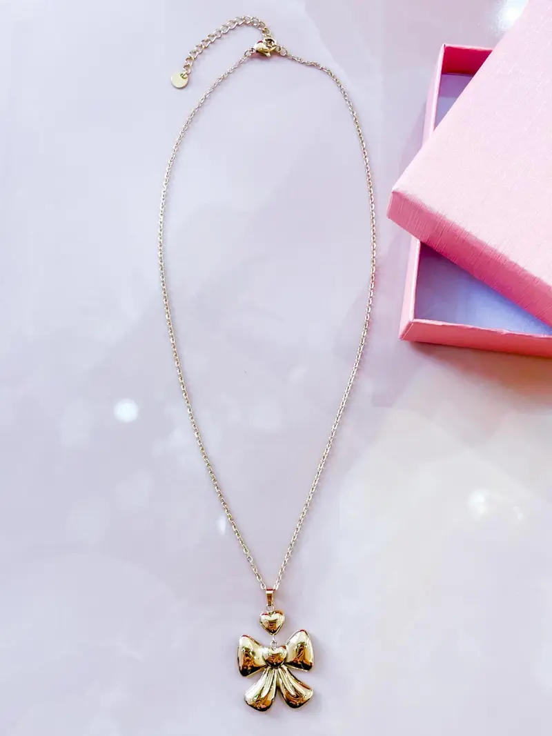 Collana Fiocco