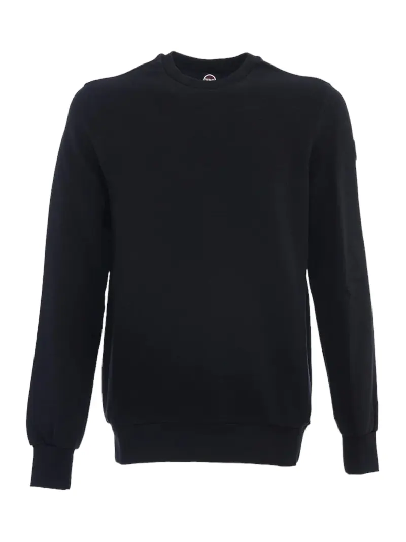 COLMAR Felpa Uomo  6153 1XL 68 Blu