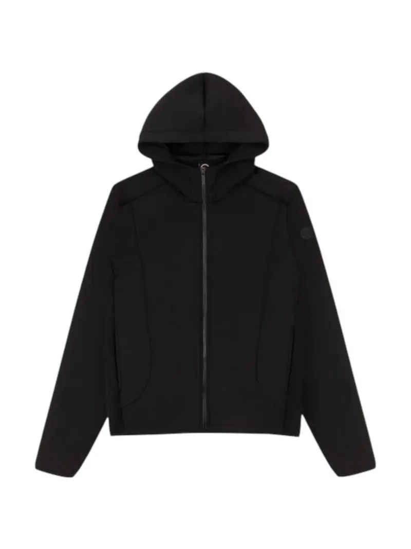 COLMAR Felpa Uomo  6290 4XF 99 BLACK