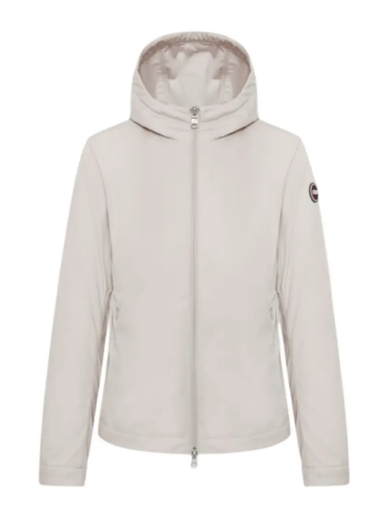 COLMAR Giubbino Donna  1964 6ZB 219 Bianco