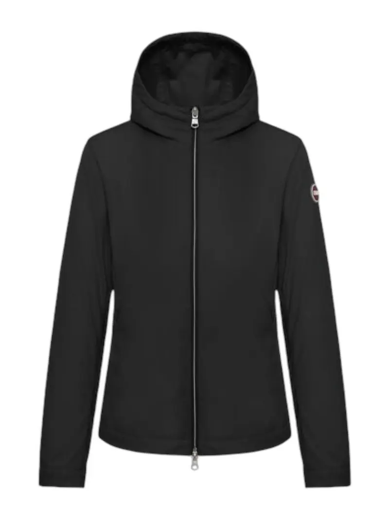 COLMAR Giubbino Donna  1964 6ZB 99 Nero