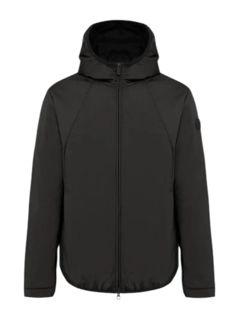 COLMAR Giubbino Uomo  1127 4WX 99 BLACK-BLACK