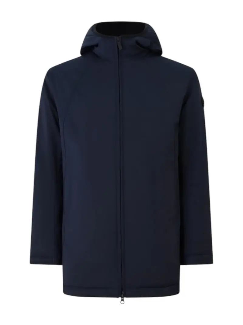 COLMAR Giubbino Uomo  1129 4WX 68 NAVY BLUE-BLACK