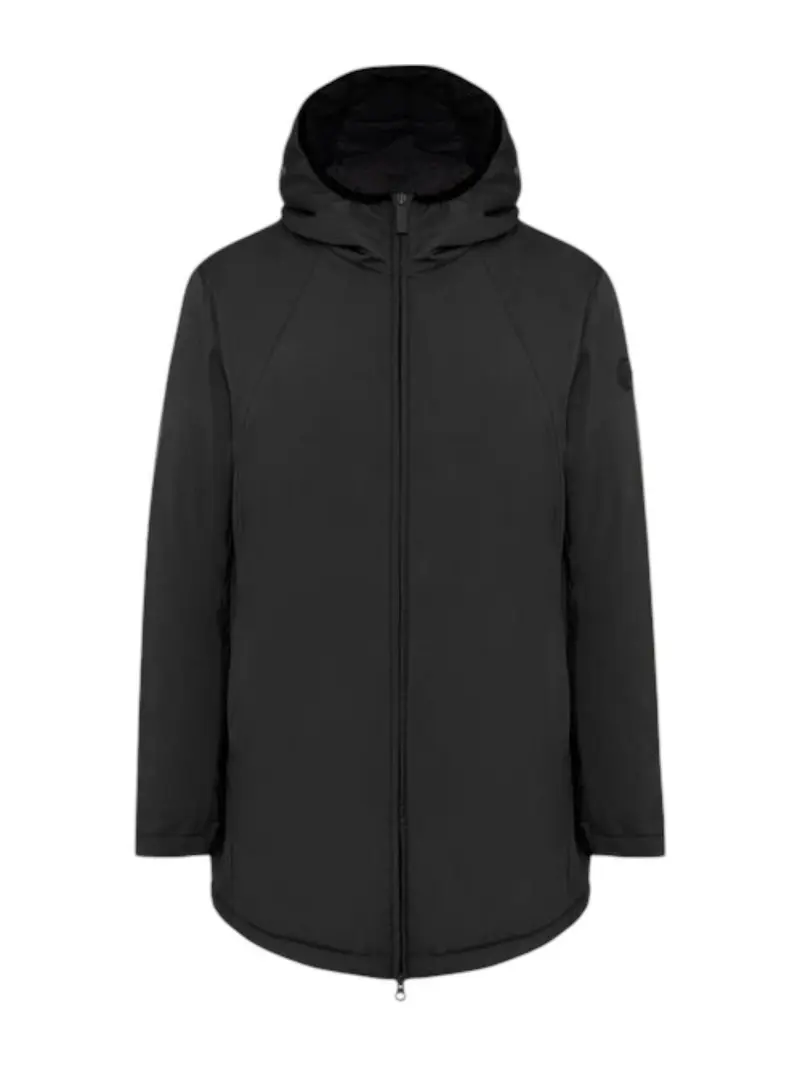 COLMAR Giubbino Uomo  1129 4WX 99 BLACK-BLACK