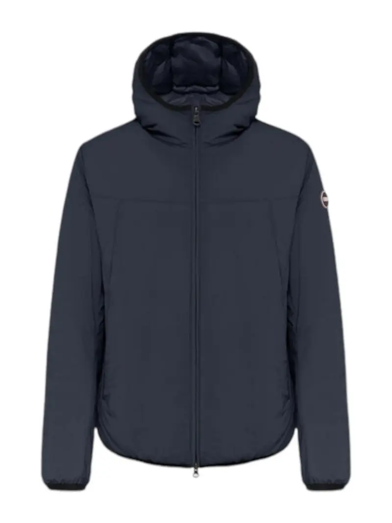 COLMAR Giubbino Uomo Otherwise 1120R 4WX 68 Blu