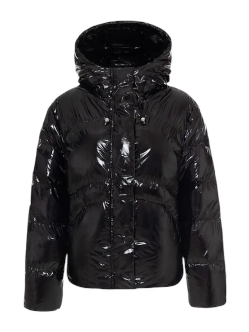 COLMAR Piumino Donna  2250 8XV 99 BLACK