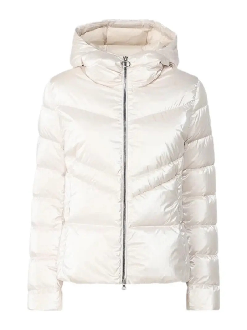 COLMAR Piumino Donna Hollywood 2295 9YM 04 Beige