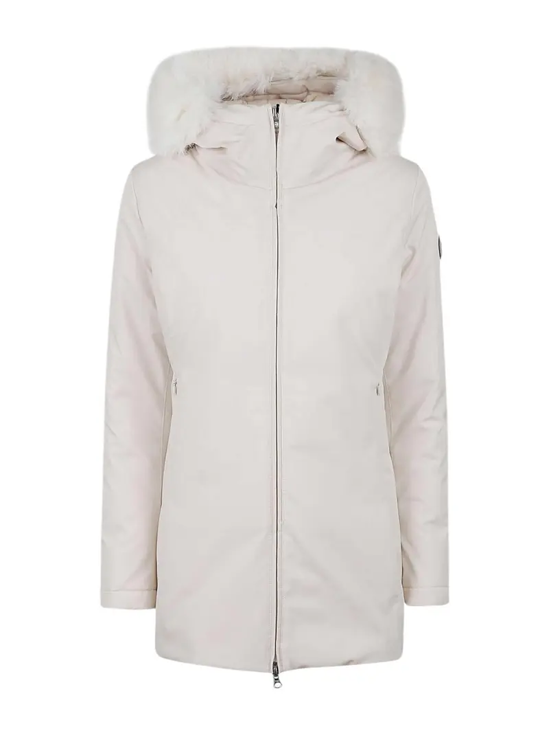 COLMAR Piumino Donna Pureness 2267E 9VP 04 Beige