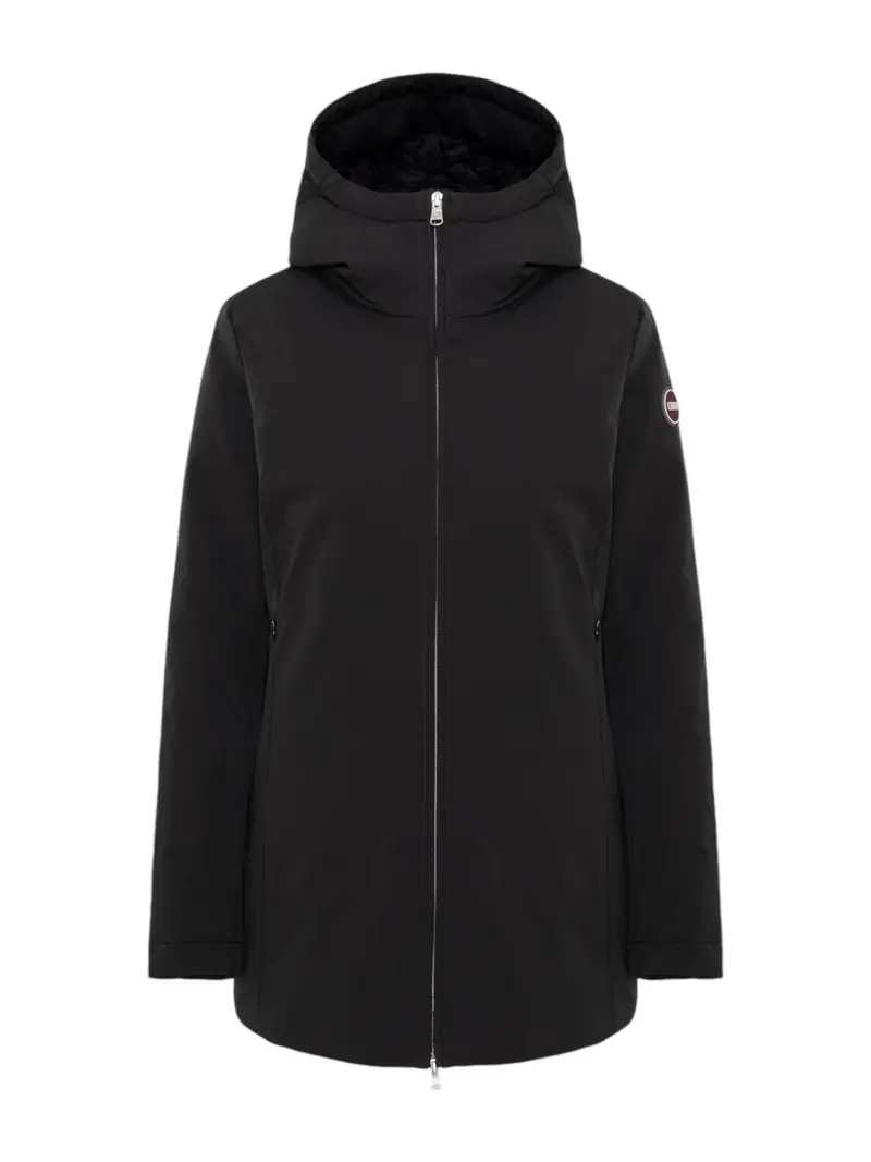 COLMAR Piumino Donna Pureness 2267E 9VP 99 Nero