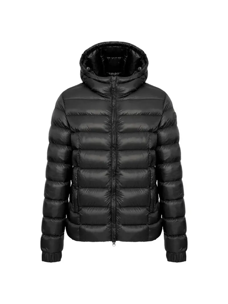 COLMAR Piumino Uomo  1271 2ZO 99 BLACK