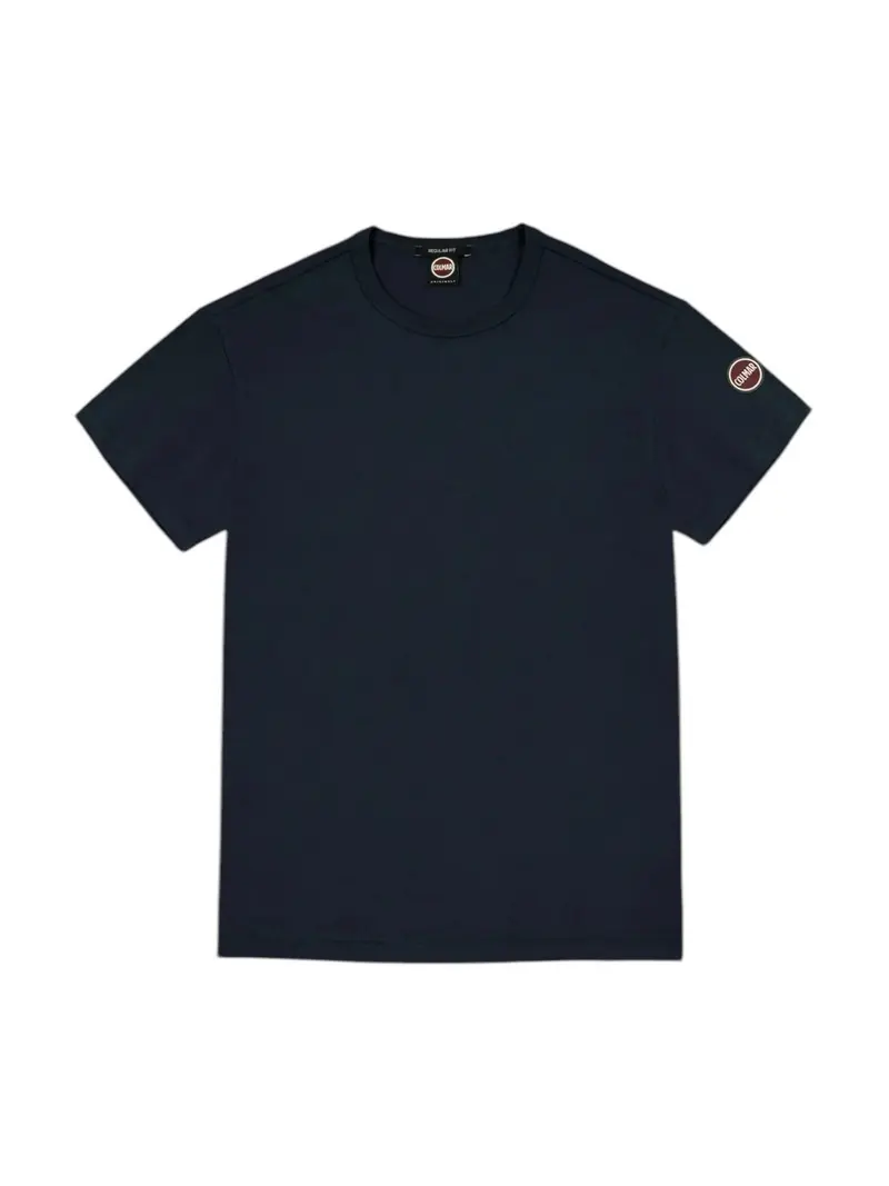 COLMAR T-shirt Uomo  7510 6SH 68 Blu