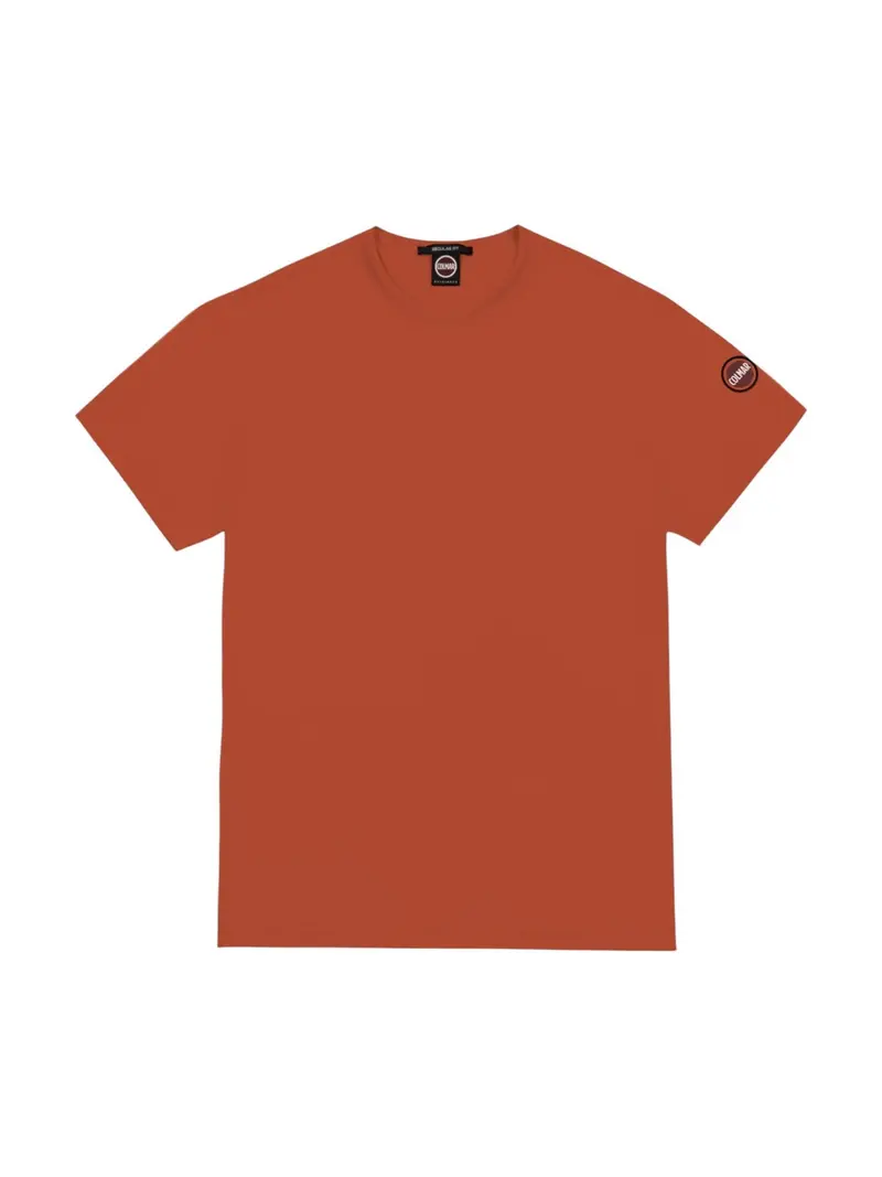 COLMAR T-shirt Uomo  7510 6SH 712 Rosso