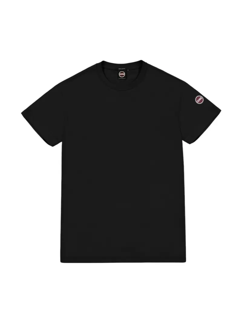 COLMAR T-shirt Uomo  7510 6SH 99 Nero