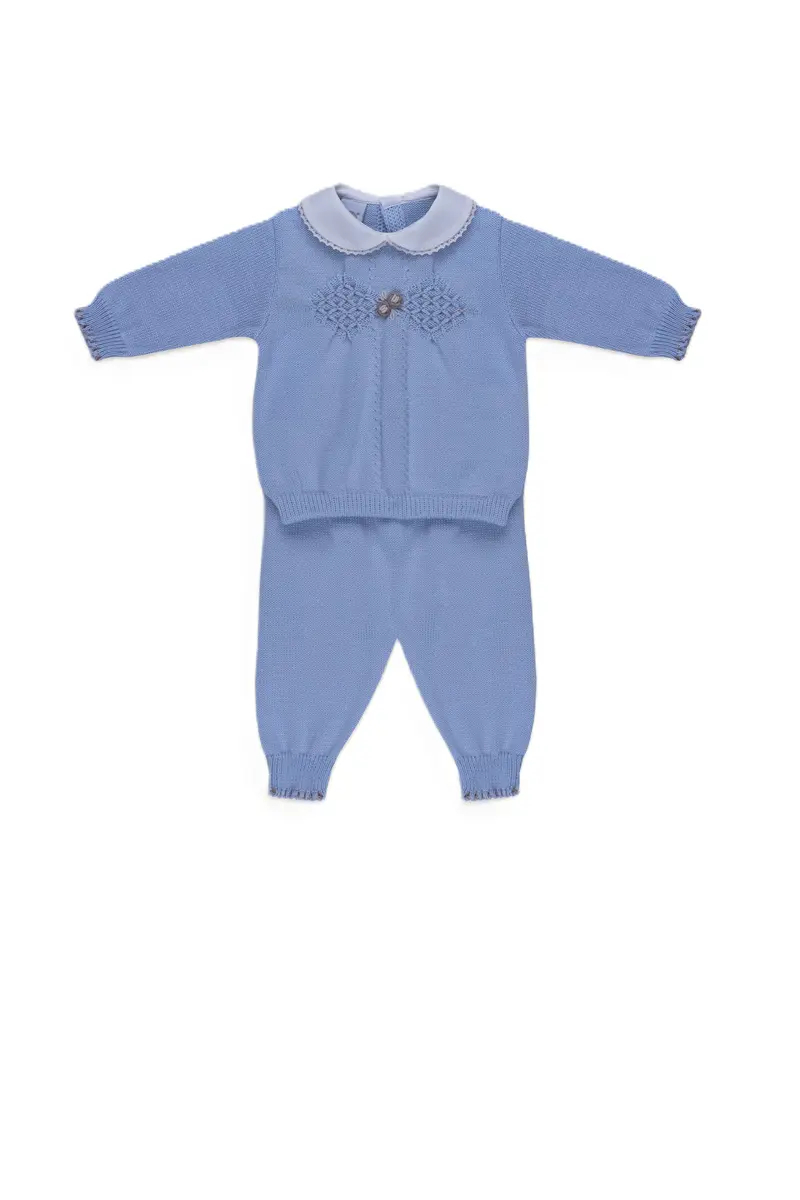 Completo cielo per neonato