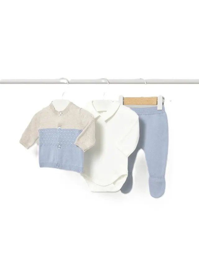 Completo cielo per neonato