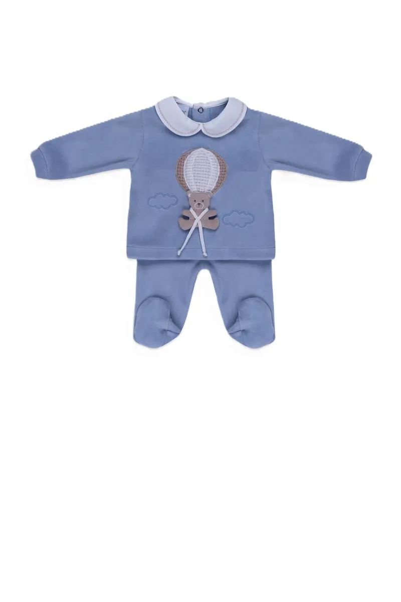 Completo cielo per neonato
