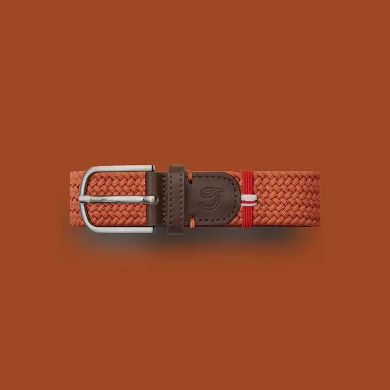 contura elasticizata intrecciata