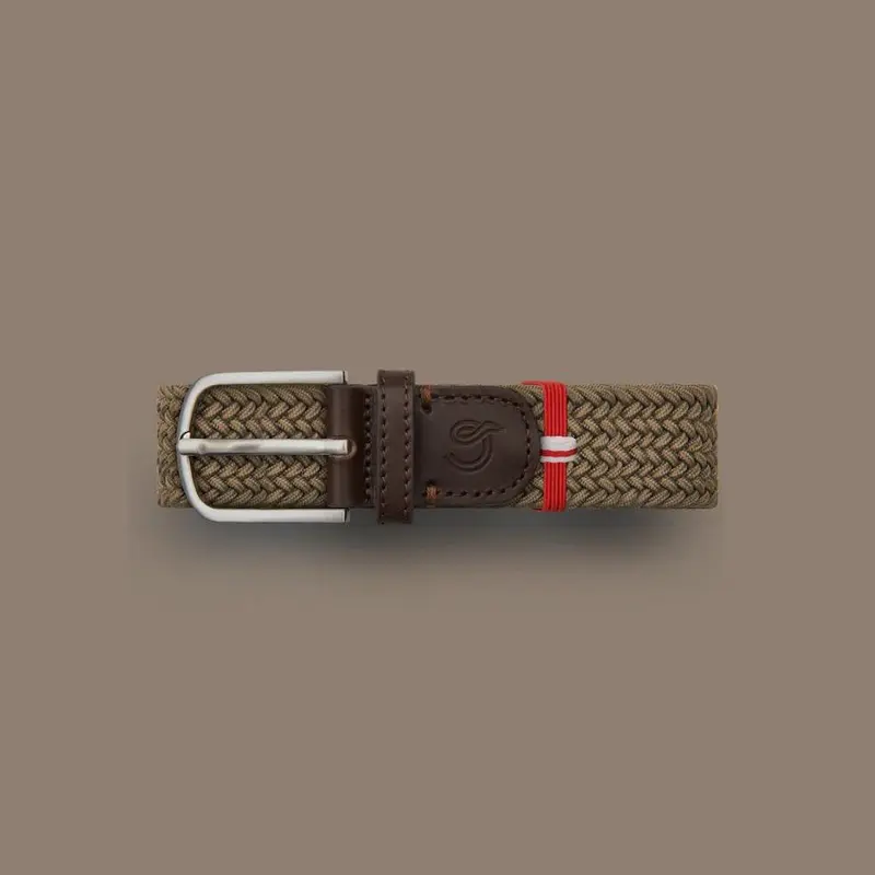 contura elasticizata intrecciata