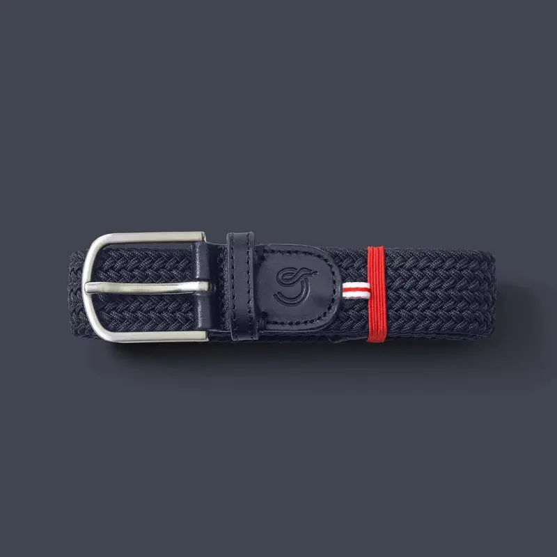 contura elasticizata intrecciata