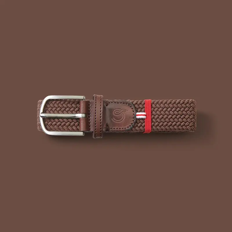 contura elasticizata intrecciata