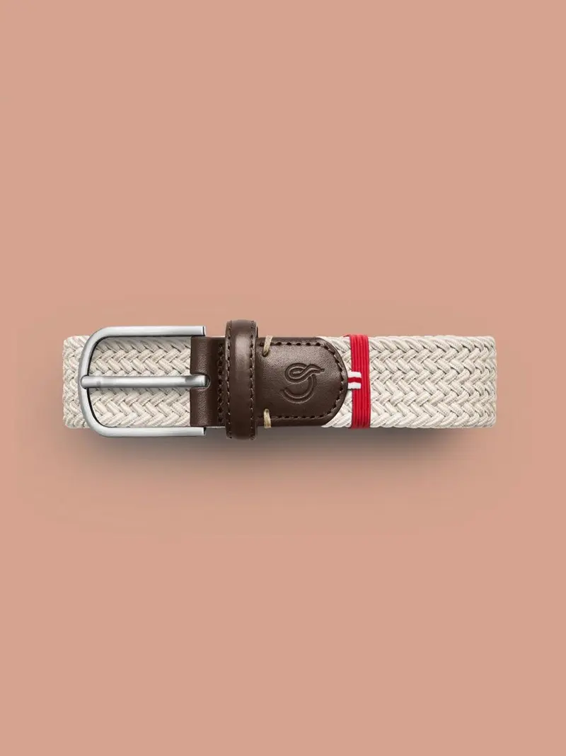 contura elasticizata intrecciata