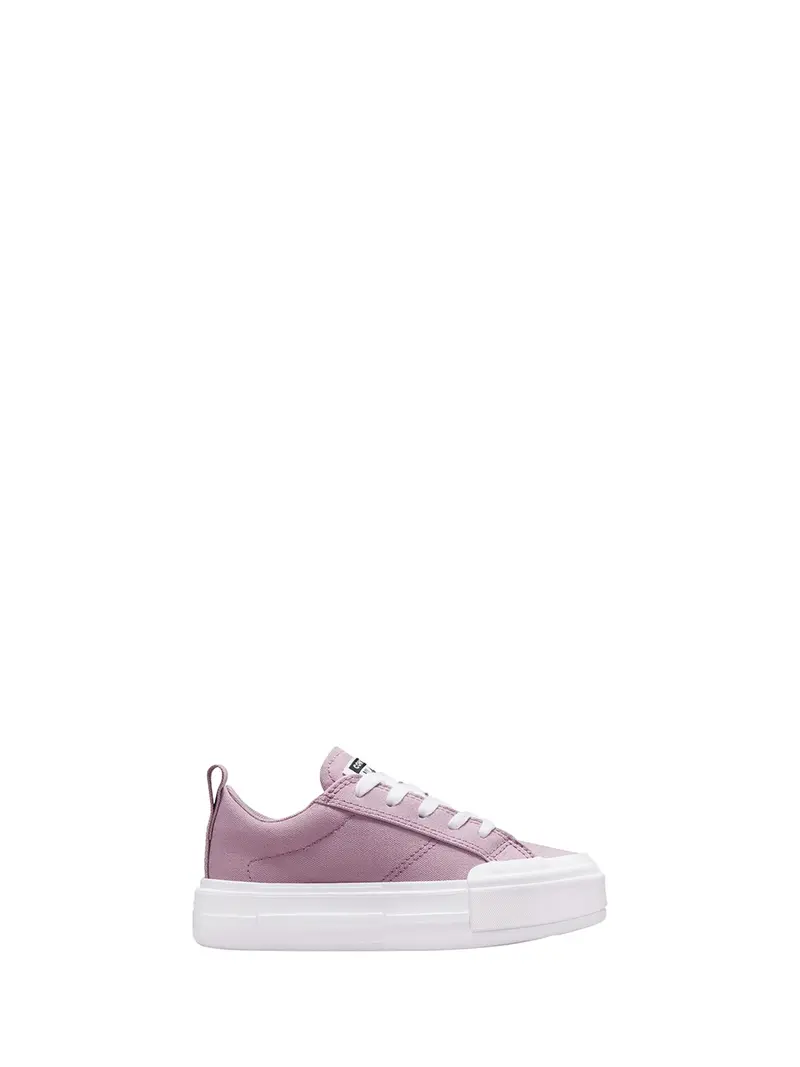 Converse Sneakers Ctas Cruise Ox Orchid Lavanda/grigio - Viola