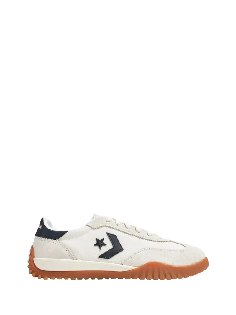Converse Sneakers Run Star Trainer Uomo Kaki/bianco - Multicolore