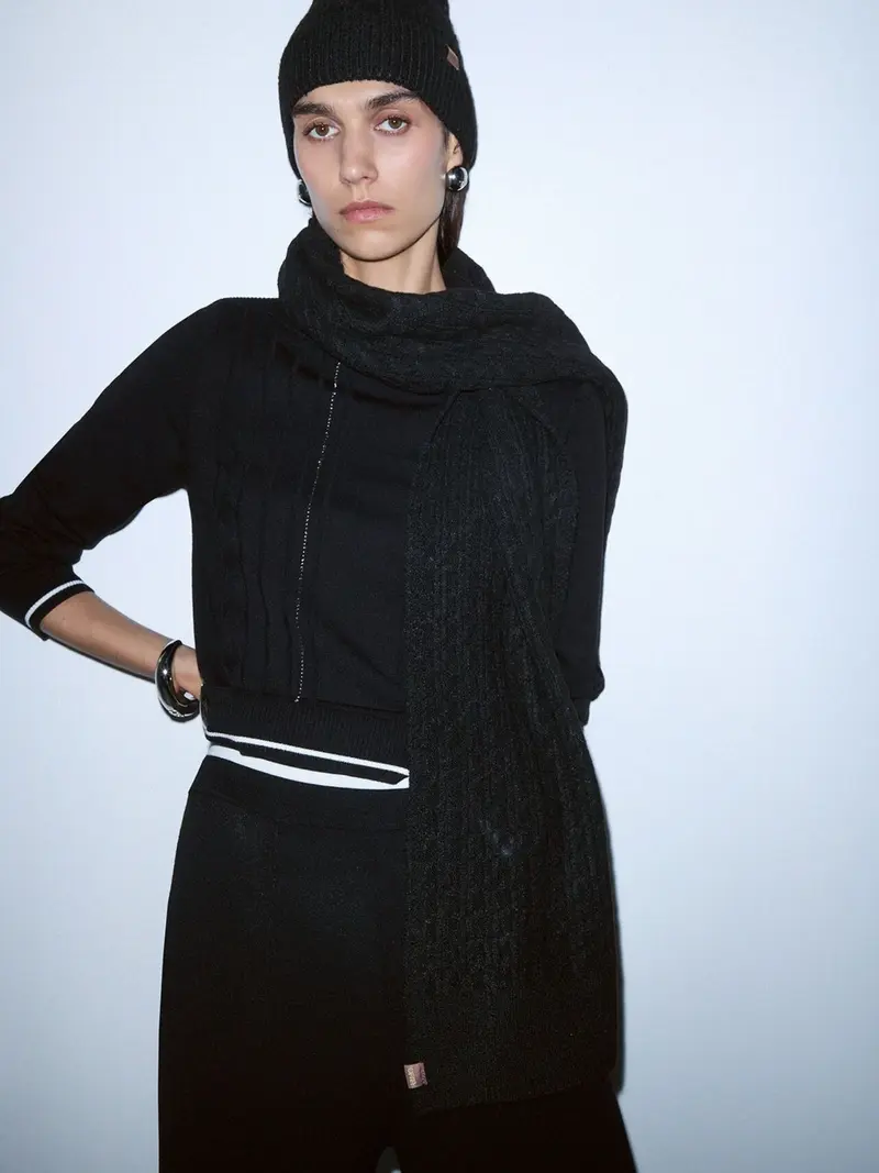 Coordinato Donna LIU JO SOFT ACC 1