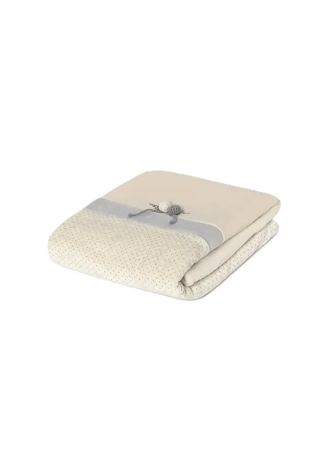 Coperta ceramica per neonato