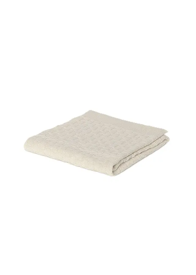 Coperta ceramica per neonato