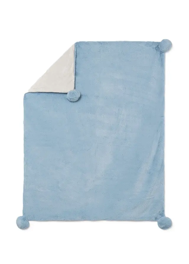 Coperta cielo per neonato