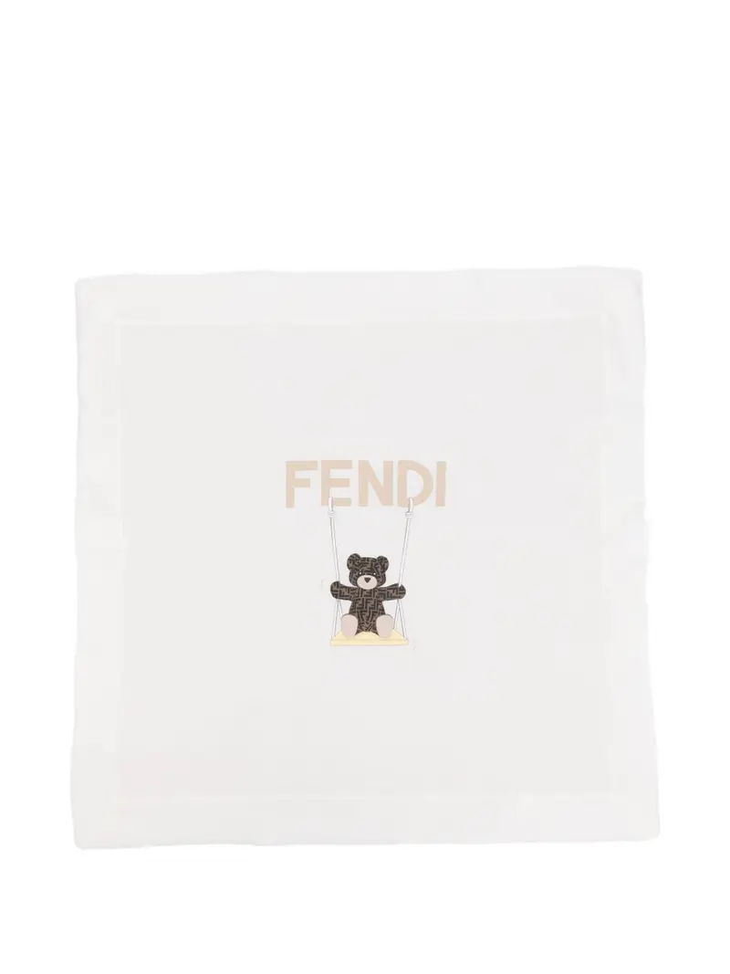 Coperta gesso per neonato