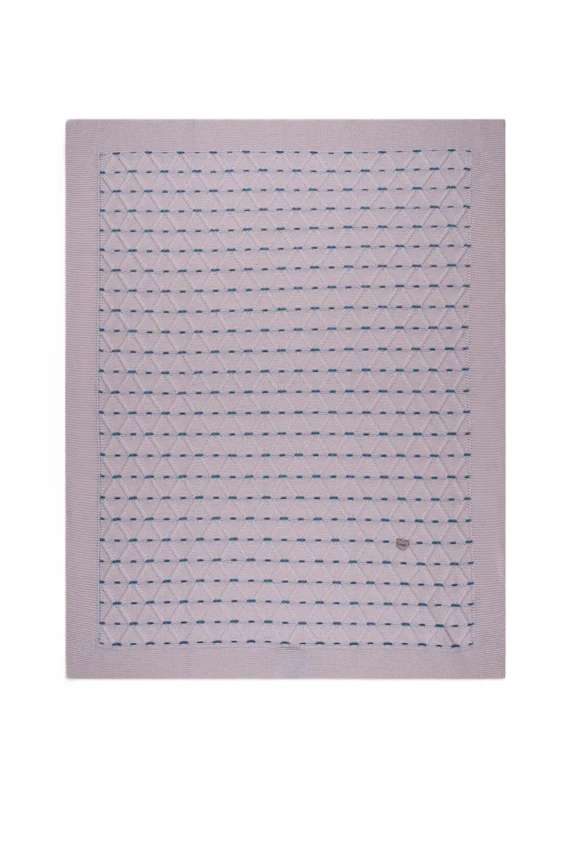 Coperta mandorla per neonato