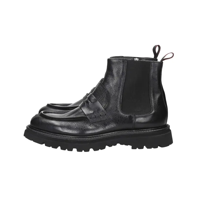 CORVARI - U 2606 Beatles