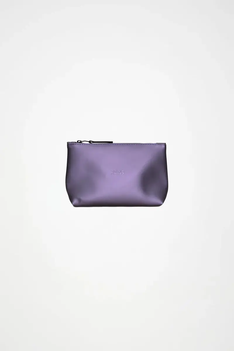 Cosmetic bag