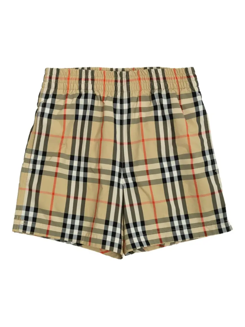 Costume beige sabbia per bambino
