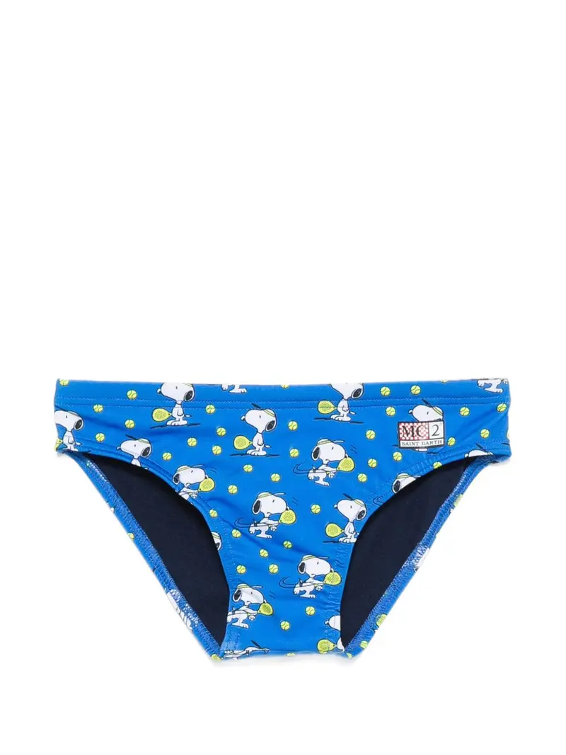 Costume blu elettrico per bambino
