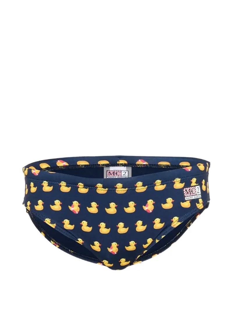 Costume blu/giallo per bambino