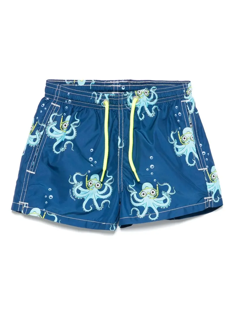 Costume blu navy per bambino
