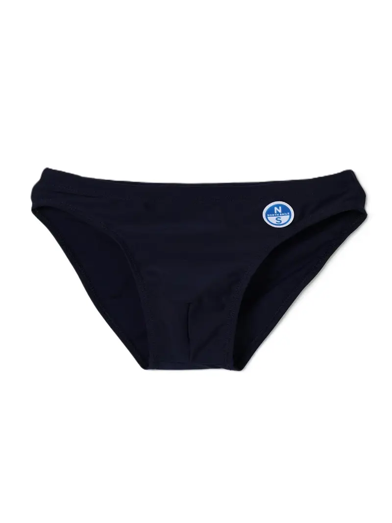 Costume blu navy per bambino