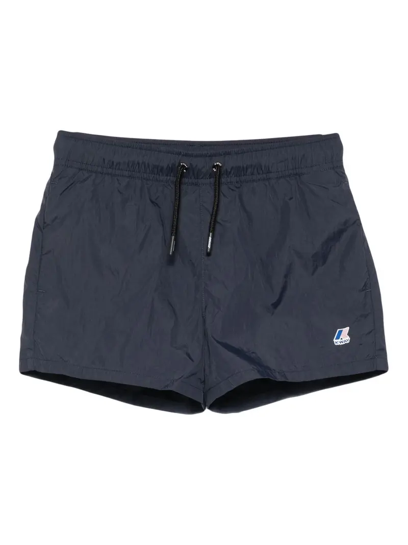 Costume blu scuro per bambino