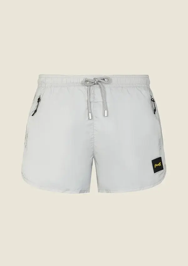 Costume da bagno short fit