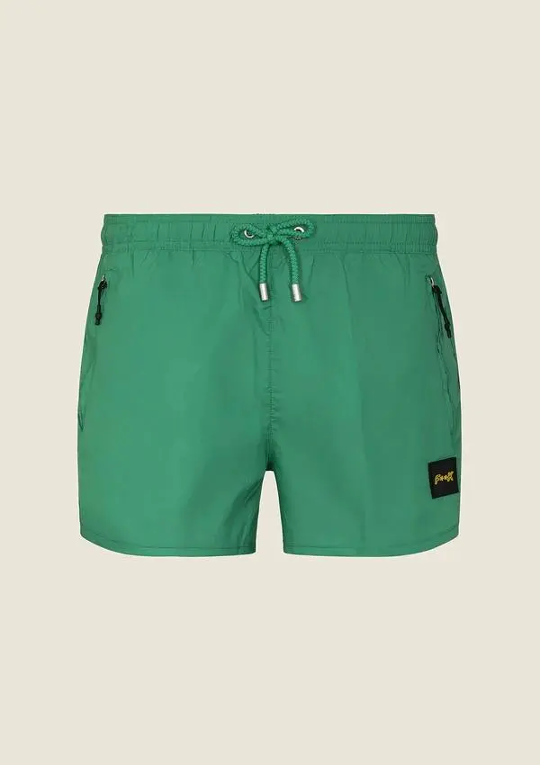 Costume da bagno short fit