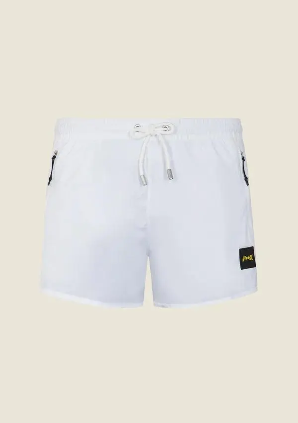 Costume da bagno short fit