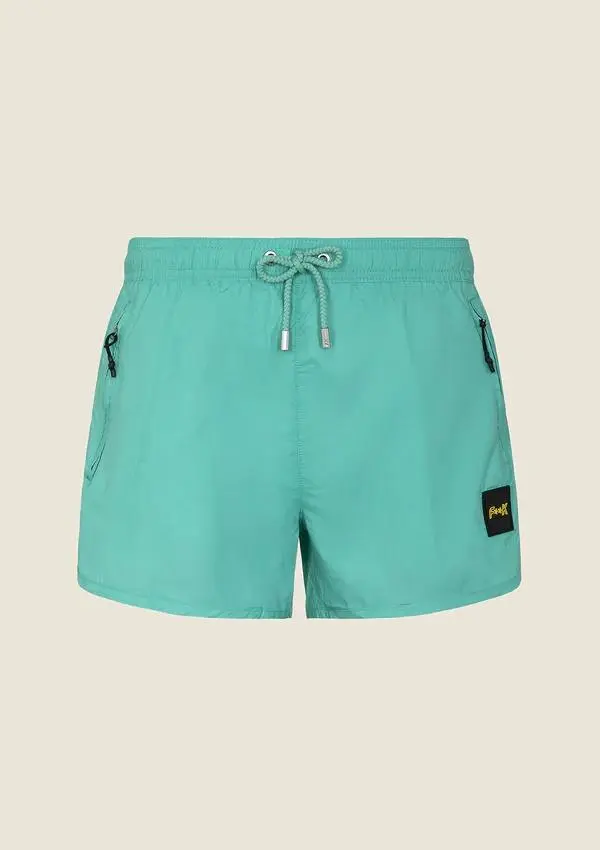 Costume da bagno short fit