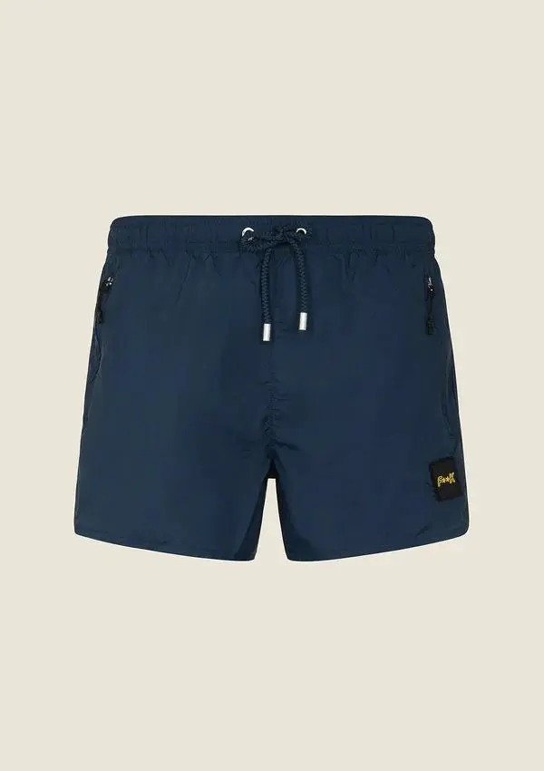Costume da bagno short fit