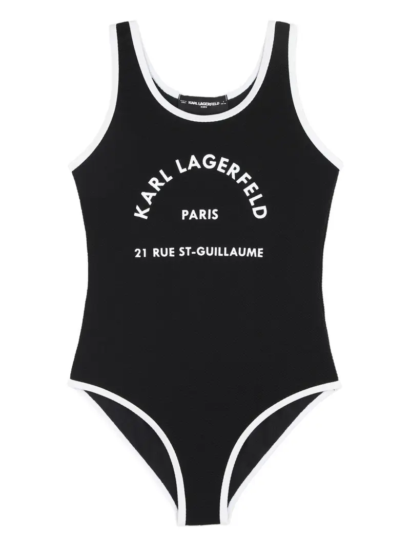 Costume entero per bambina
