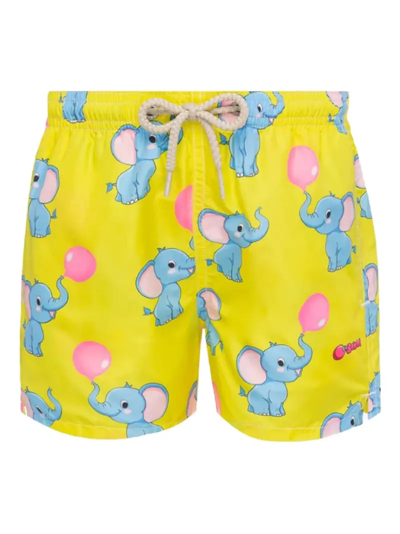 Costume giallo canarino per bambino