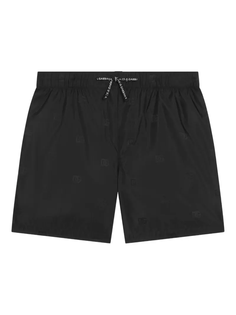 Costume nero per bambino