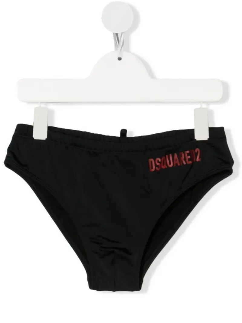 Costume nero per bambino
